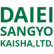 Logo Daiei Sangyo Kaisha Ltd.