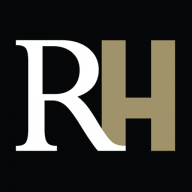 Logo Ricketts, Harris LLP
