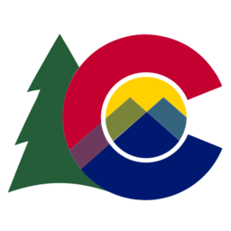 Logo Colorado Department of Revenue (United States)