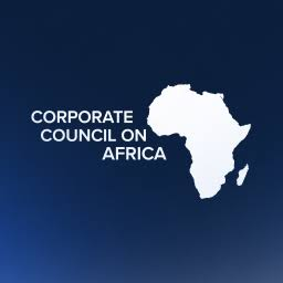Logo Corporate Council on Africa