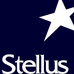 Logo Stellus Consulting LLC