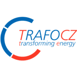 Logo Trafo CZ as