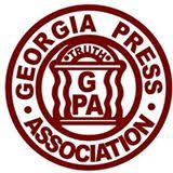 Logo The Georgia Press Association