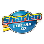 Logo Sharlen Electric Co.