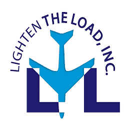 Logo Lighten the Load, Inc.