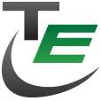 Logo Transport Express LLC