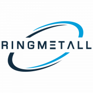 Logo Ringmetall SE
