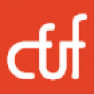 Logo Center for Urban Families