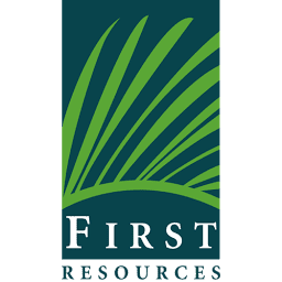 Logo First Resources Ltd. (Singapore)