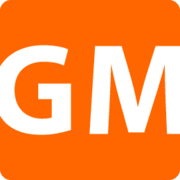 Logo Guppy Games, Inc.