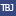 Logo TBJ, Inc.