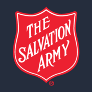 Logo The Salvation Army Houston Area Command