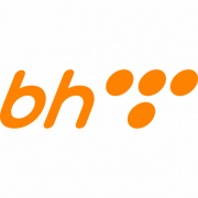 Logo BH Telecom dd