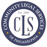 Logo Community Legal Services, Inc.