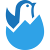Logo Blue Egg, Inc.