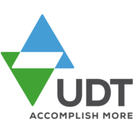 Logo United Data Technologies, Inc.