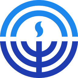 Logo Jewish Federation of South Palm Beach County, Inc.