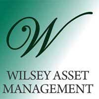 Logo Wilsey Asset Management, Inc.