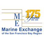 Logo Marine Exchange of the San Francisco Bay Region