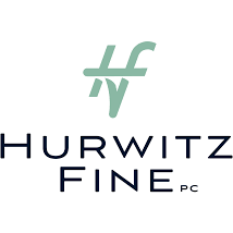 Logo Hurwitz & Fine PC