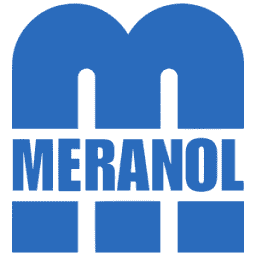 Logo Meranol SACI
