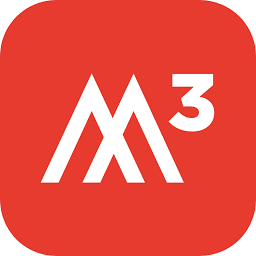 Logo M3 Energy LLC