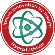 Logo Hydro Lithium, Inc.
