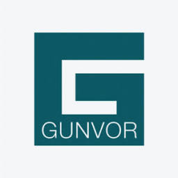 Logo Gunvor Group (Geneva Branch)