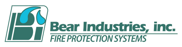Logo Bear Industries, Inc.