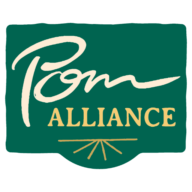 Logo Pom'Alliance SA