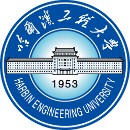 Logo Harbin Engineering University