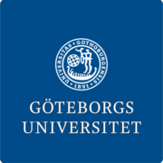 Logo Handelshögskolan i Göteborg