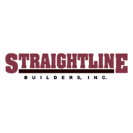 Logo Straightline Builders, Inc.