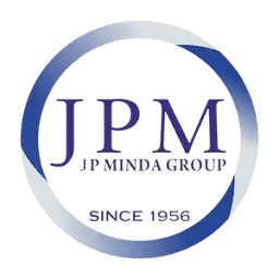Logo Jay Ushin Ltd.