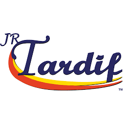 Logo Fabrication JR Tardif, Inc.