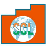 Logo Steelco Gujarat Ltd.
