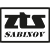 Logo ZTS Sabinov as