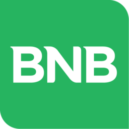 Logo Banco Nacional de Bolivia SA