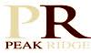 Logo Peak Ridge Ventures LLC