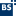 Logo B+S Banksysteme AG
