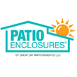 Logo Patio Enclosures, Inc.