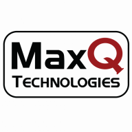 Logo MaxQ Technologies, Inc.