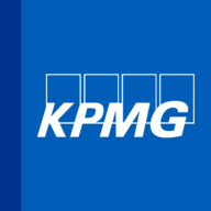Logo KPMG Statsautoriseret Revisionspartnerselskab
