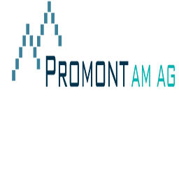 Logo Promont AM AG