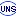 Logo Universidad Nacional del Sur