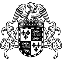 Logo St. John's College, Cambridge