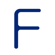 Logo Færch Foundation