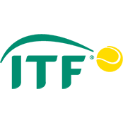 Logo The International Tennis Federation