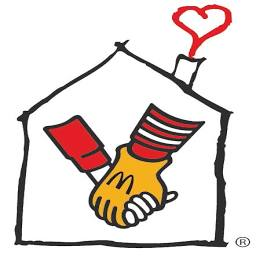 Logo Ronald McDonald House Charities of Tallahassee, Inc.