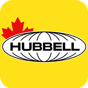 Logo Hubbell Pickering LP